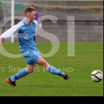 Profile Picture of Conor Dowd (@condowd90) on Twitter