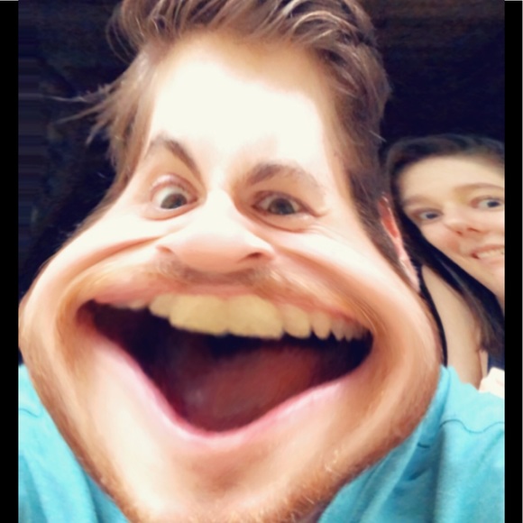 Profile Picture of Patrick Garrison (@pgarrison93) on Poshmark