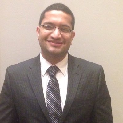 Profile Picture of Kazim Ali (@kmac7861) on Twitter