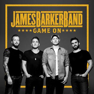 Profile Picture of Game On (EP)on Wikipedia