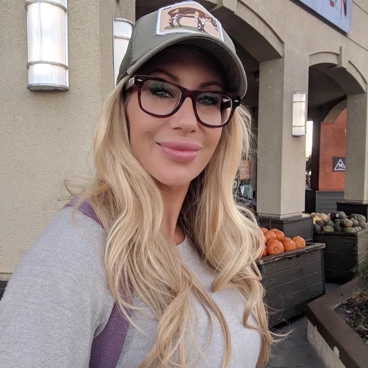 Profile Picture of Andrianna Smith (@andriana_smith) on Tiktok