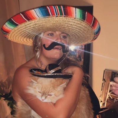 Profile Picture of Jaselyn Lillibridge (@jaslyn_world) on Twitter