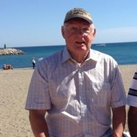 Profile Picture of Eric Lunt (@lunty1uk) on Pinterest