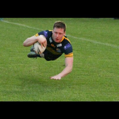 Profile Picture of James Duckworth (@Ducky_94) on Twitter