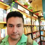 Profile Picture of Isaac Olvera Acosta (@isaac_matusalen) on Instagram