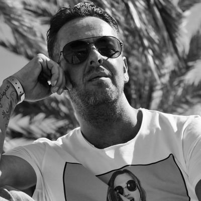 Profile Picture of Andy Devey (@Fliegenpeitsche) on Twitter