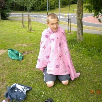 Profile Picture of Matthew Boughton (@MrLutonFC) on Twitter