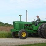 Profile Picture of Carl L Borrowman (@carllborrowman) on Instagram