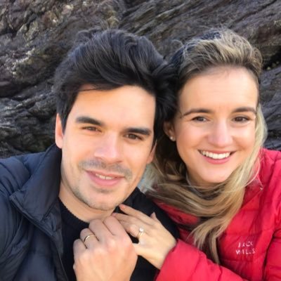 Profile Picture of Amy Beadel (@amy_bea) on Twitter