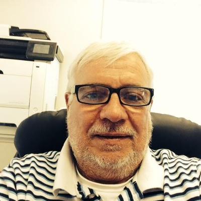 Profile Picture of Bruce Hartley (@willie5598) on Twitter