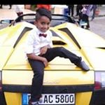 Profile Picture of Kiyan Valentino Balendran (@kiyanvalentino) on Instagram