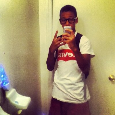 Profile Picture of Elijah Buford (@dat_eli) on Twitter