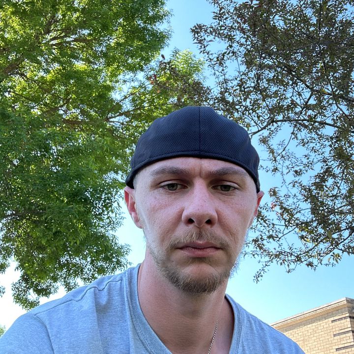 Profile Picture of johnfike1991 (@johnfike1991) on Tiktok
