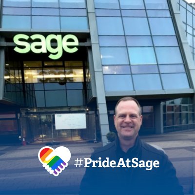 Andy West - Twitter Profile Picture of Andy West (@andywest_sage) on Twitter