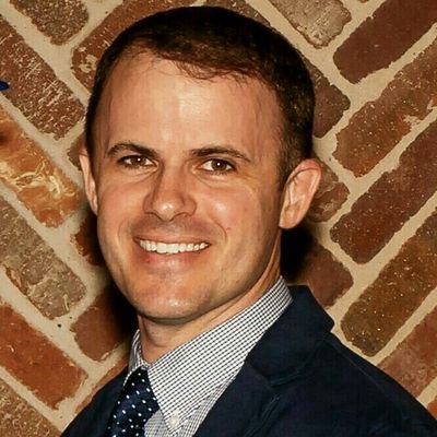 Profile Picture of Andy Thaxton (@Andy_Thaxton) on Twitter