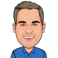 Profile Picture of Jon Ritter (@jon-ritter-8) on Quora