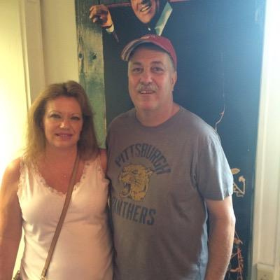 Profile Picture of Nanette Pompa (@NanettePompa) on Twitter