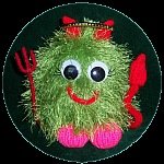 Profile Picture of Tammy Stratton-Rodgers (@mydiscbound) on Instagram