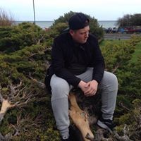 Profile Picture of Jay James Tansey (@jay-james-tansey) on Quora
