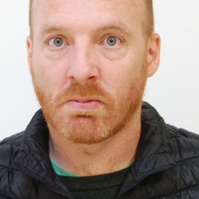Profile Picture of Eoin Butler (@eoinbutler) on Twitter
