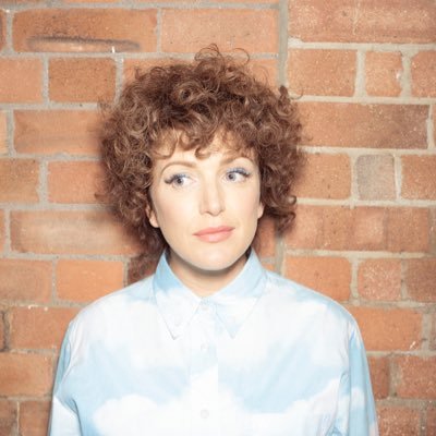 Profile Picture of Annie Mac (@AnnieMac) on Twitter