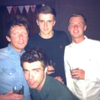 Profile Picture of Adam Yardley (@adamyardley12) on Twitter