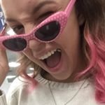 Profile Picture of erin creamer (@hanfucost) on Instagram