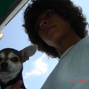 Profile Picture of Mario Alejandro (@metalandskate) on Myspace