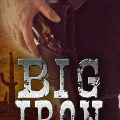 Profile Picture of Jim Varnado (@BigIronTheBook) on Twitter