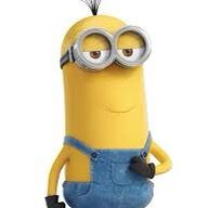 Profile Picture of Kevin the Minion ! (@@kevinmansss) on Tiktok