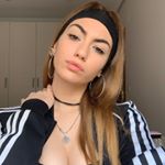 Profile Picture of • 𝐌𝐀𝐑Í𝐀 𝐉𝐈𝐌É𝐍𝐄𝐙🐍 (@mariia_jrrrrr) on Instagram