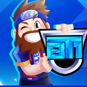 Profile Picture of Bentimm1 (@bentimm1_yt) on Tiktok