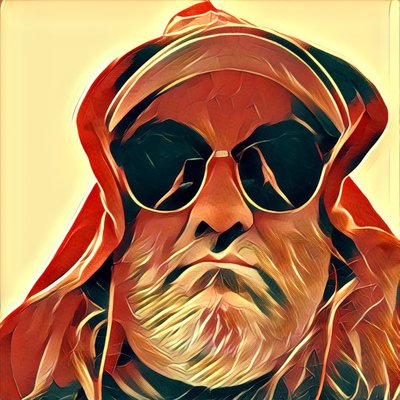Profile Picture of Dave Hahn (@relix42) on Twitter