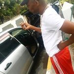 Profile Picture of Clarence Bromfield (@rudeboys63) on Instagram