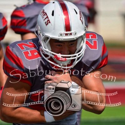 Profile Picture of POPE 🙏 (@BladesBrendon) on Twitter