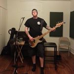 Profile Picture of brad hacker (@hackdog5) on Instagram