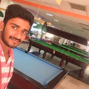 Profile Picture of Sunil Raju (@Im_sunilraju) on Twitter