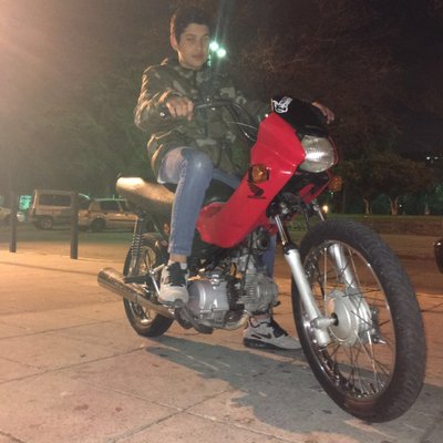 Profile Picture of Tobias.Joel ✌ (@tobias_joel4) on Twitter