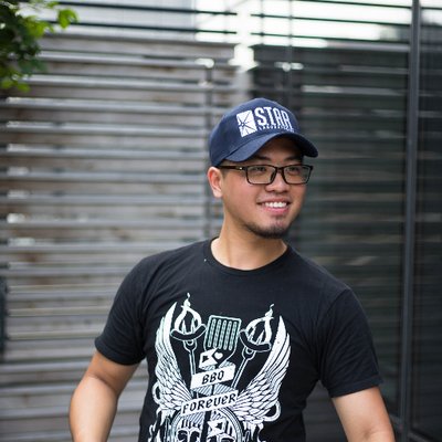 Profile Picture of William Loo (@WillTellDaStory) on Twitter