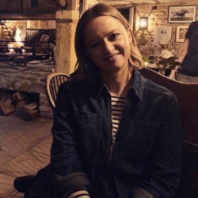 Profile Picture of Alice Bready (@@AliceBrady) on Twitter