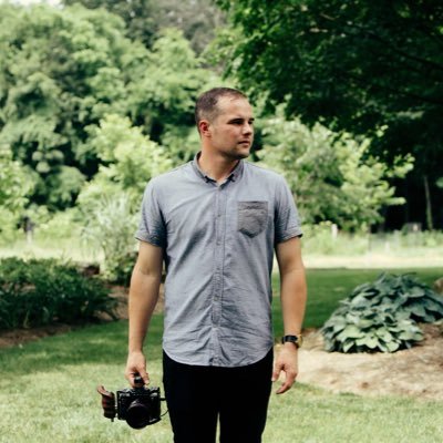 Kris Potter - Twitter Profile Picture of Kris Potter (@krisjpotter) on Twitter