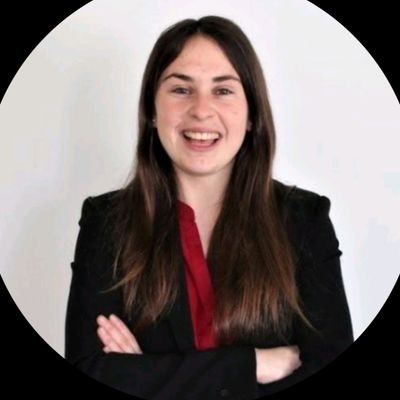 Profile Picture of Cristina Navarro (@CrisnavarroM) on Twitter