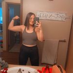 Profile Picture of Rebecca J. Coppess💪🏼 (@beccaagetsfitt) on Instagram