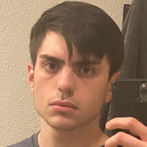 Profile Picture of John Corkill (@johncorkill) on Poshmark