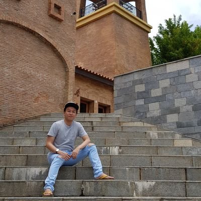 Profile Picture of Vince Alexander (@Al_lexz) on Twitter