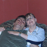 Profile Picture of Andy Kennedy (@andys photoshare) on Flickr