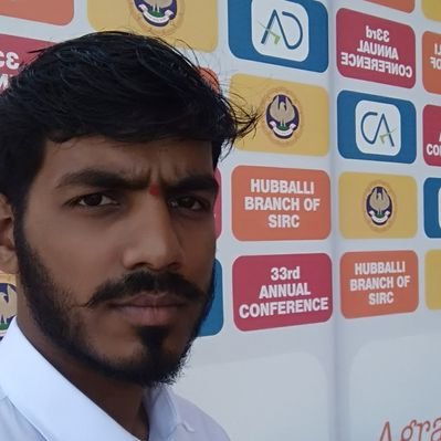 Profile Picture of Vishwanath Hegde (@Vishwan08208296) on Twitter