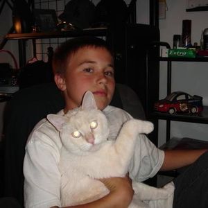 Profile Picture of Jacob Crisco (@361032982) on Myspace