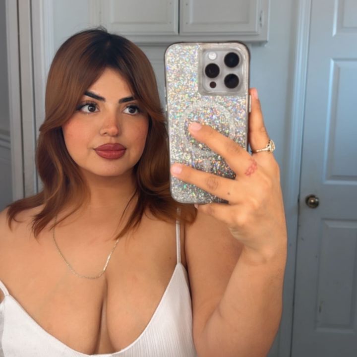 Profile Picture of Crysta M. 🥀 (@crystamorales3) on Tiktok
