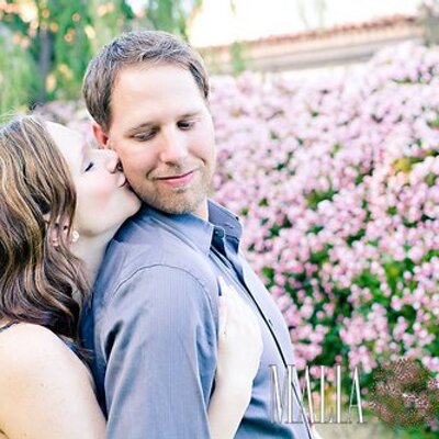 Profile Picture of Lisa Cotten (@Pink7158) on Twitter